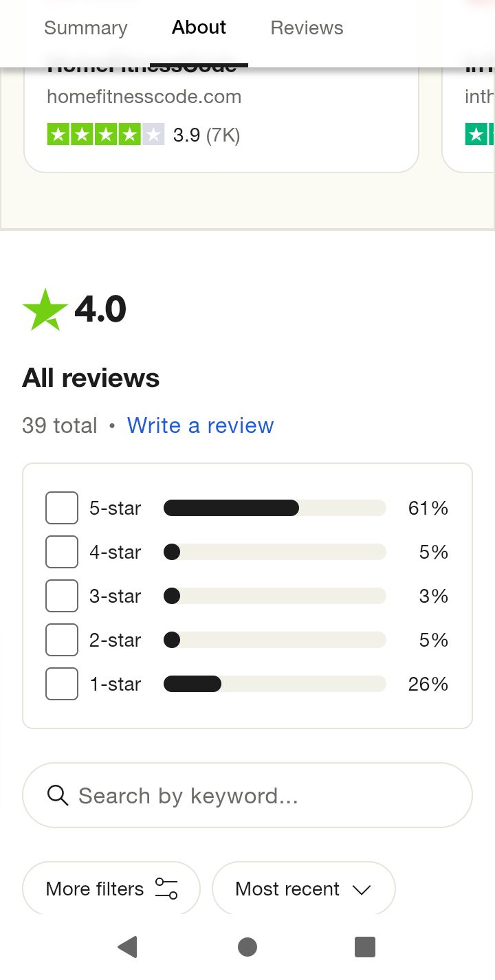 Customer review 5