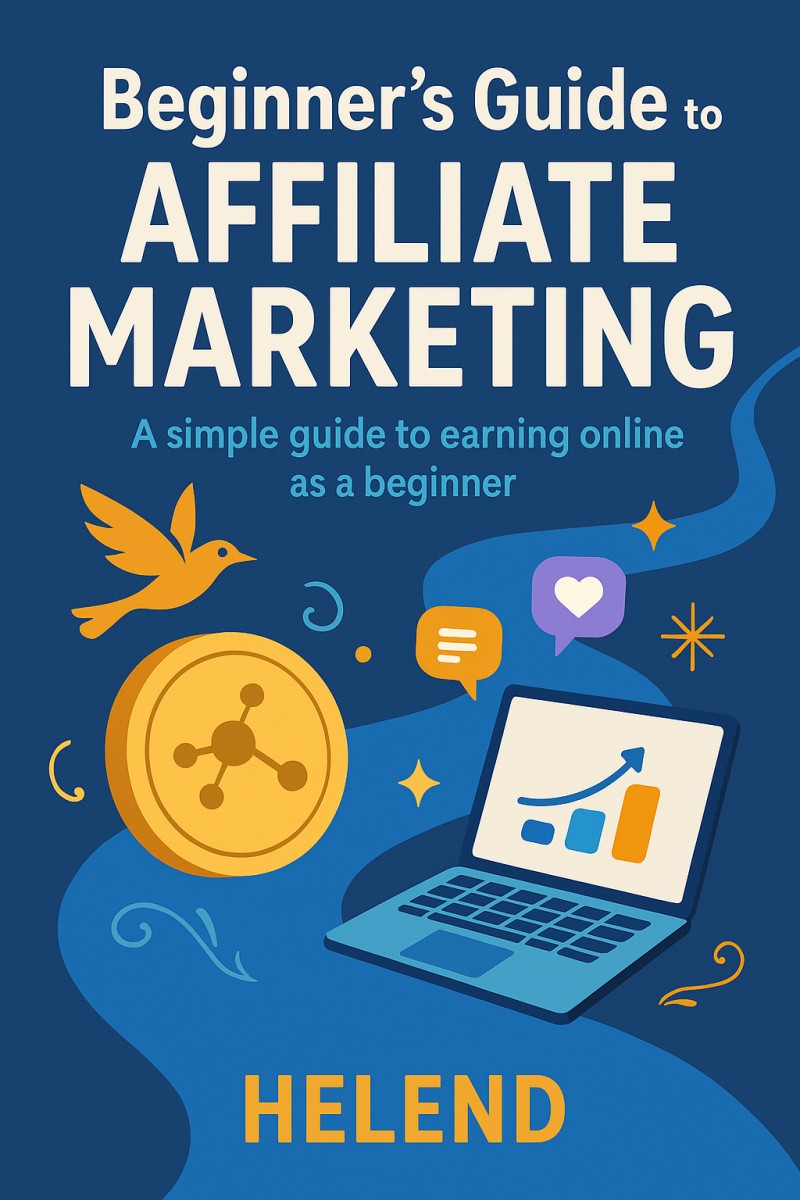 Beginner's Guide to Affiliate Marketing