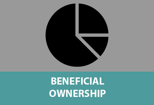 Beneficial Ownership Filling
