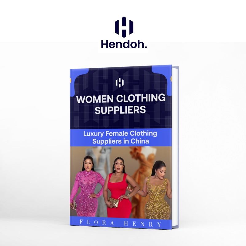 Beautiful view of Luxury Fashion Wholesale Suppliers