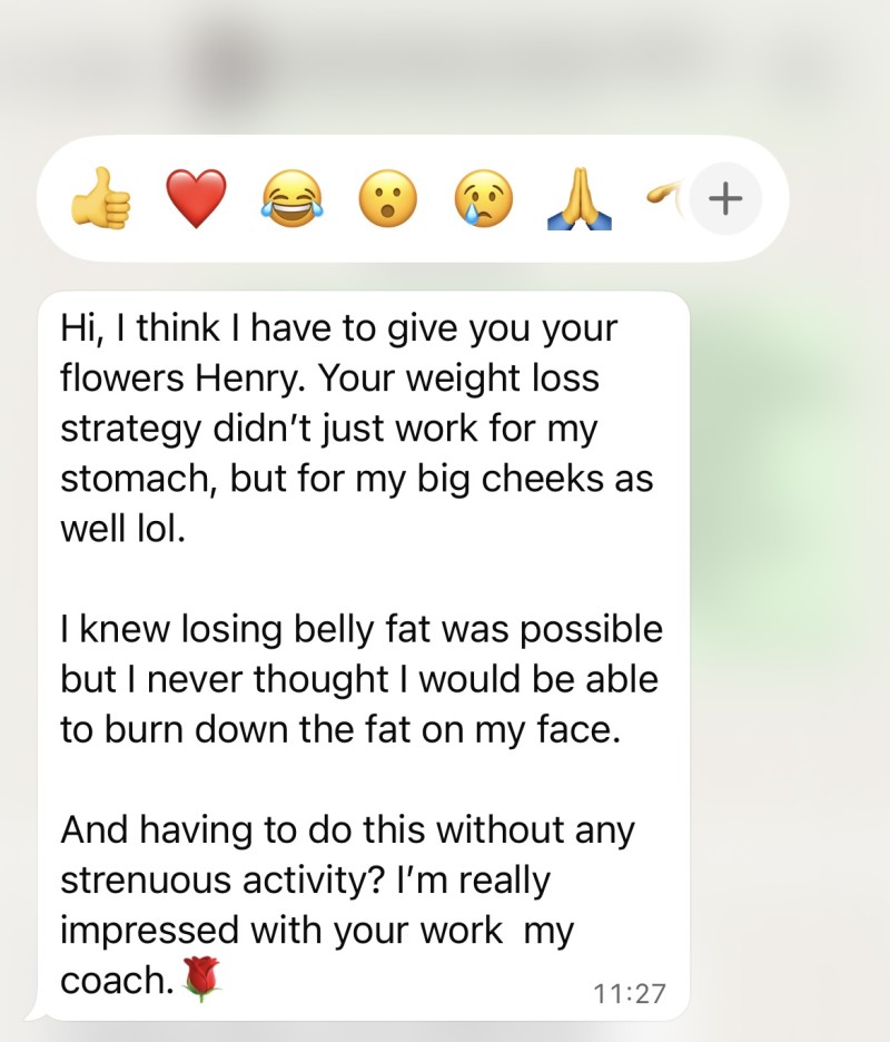 Customer review 1