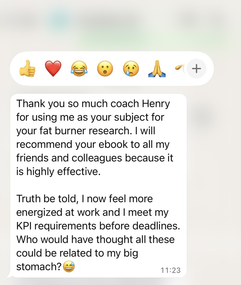 Customer review 2