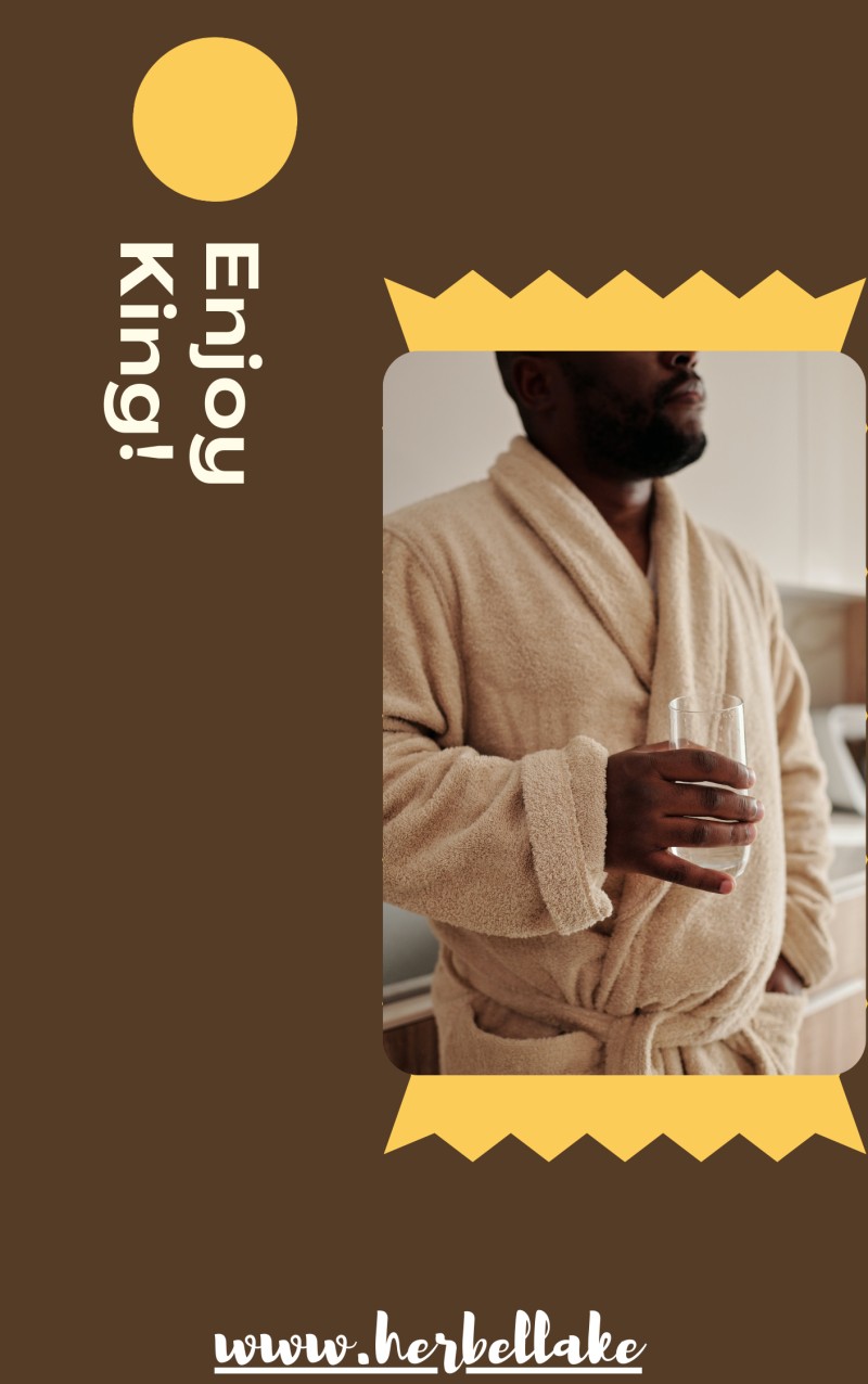 Kings' Edition Herbal Recipes