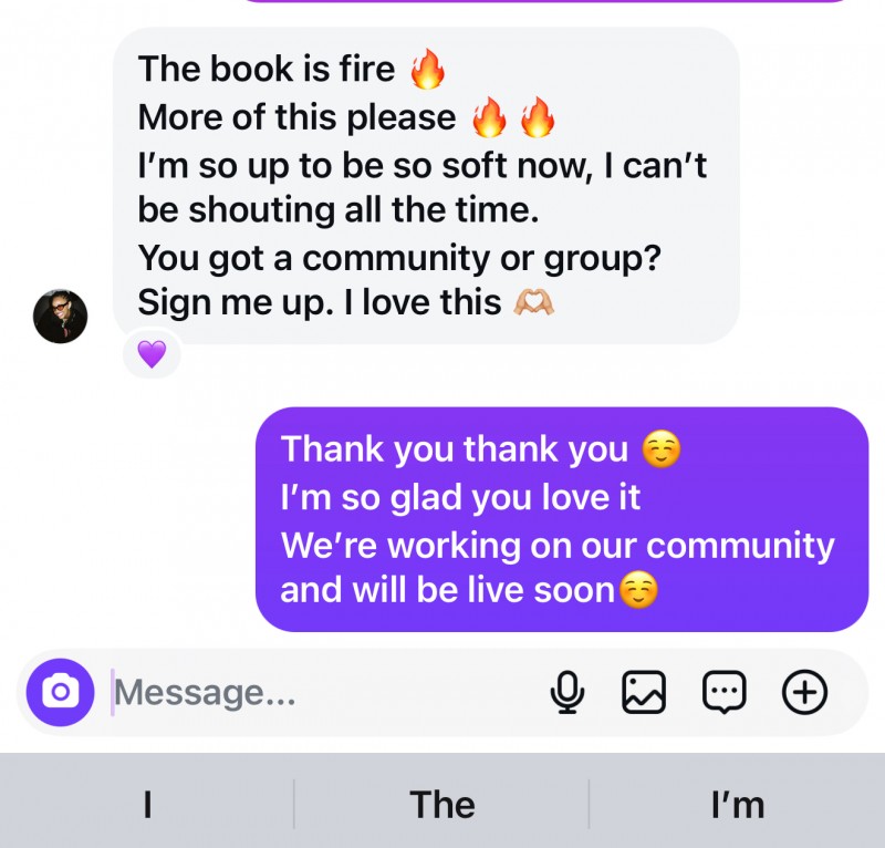 Customer review 2