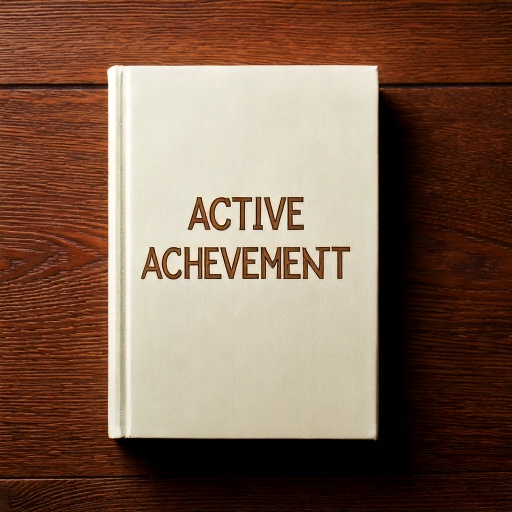 Active achievement