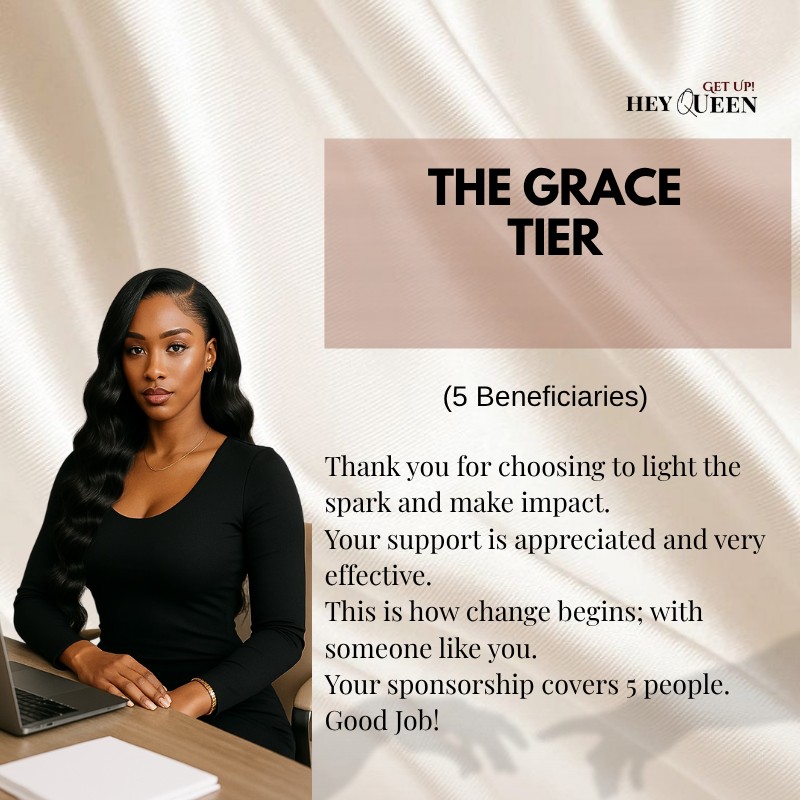 The Grace Tier