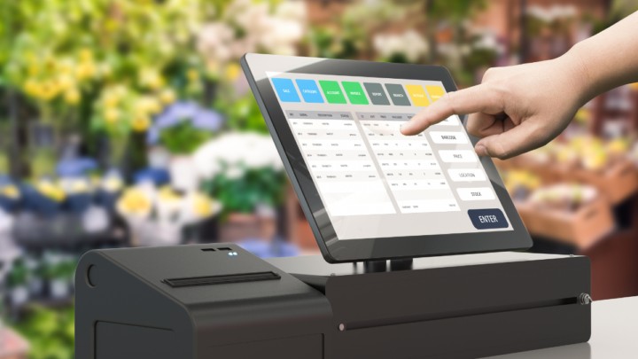 Horrsh – All-in-One Cloud POS & E-commerce