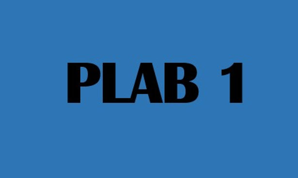 PLAB 1 HIGHSCORE PACKAGE