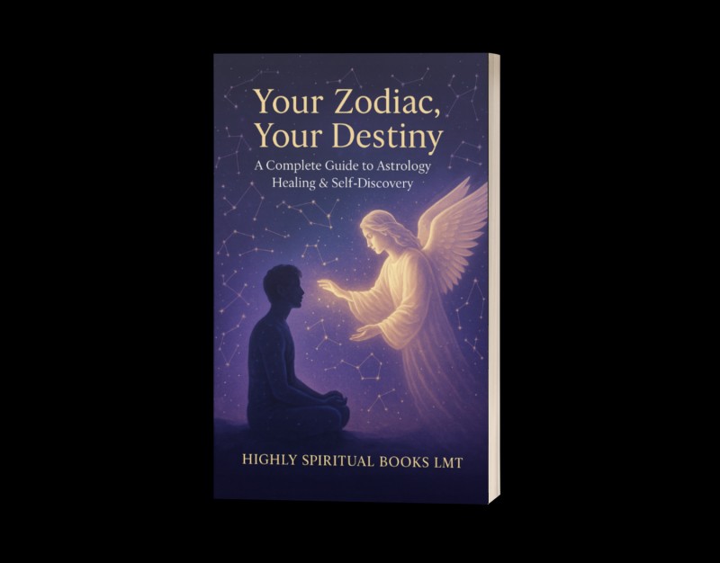 Your Zodiac, Your Destiny