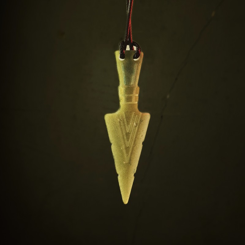 Arrow Head