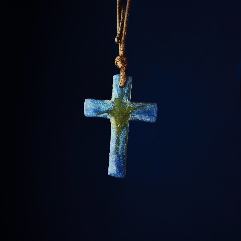 The Blue Cross