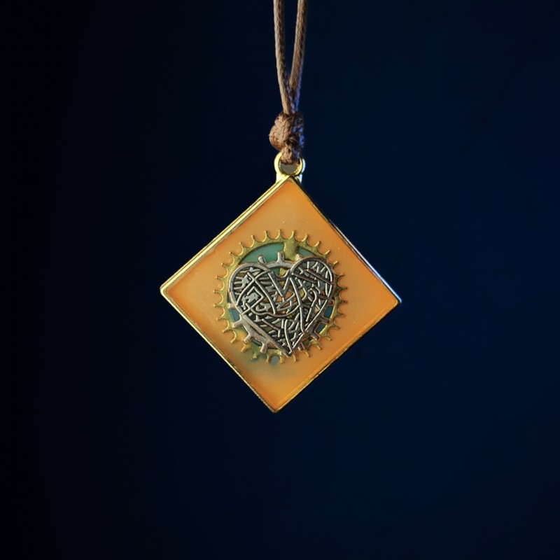The Prince's Crest