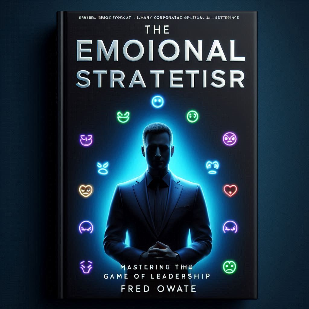 The Emotional Strategist: Mastering the Inner Game of Leadership