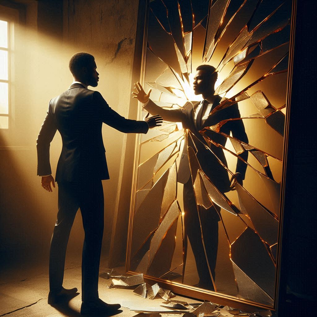The Emotional Strategist: Mastering the Inner Game of Leadership