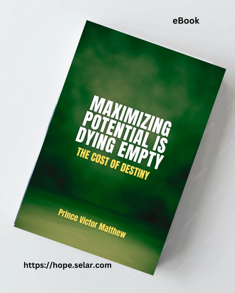Maximizing Potential Is Dying Empty: The Cost of Destiny