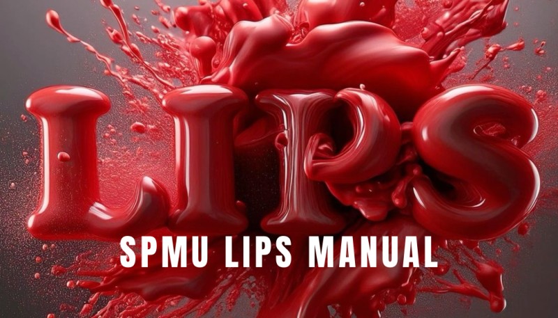 SEMI-PERMANENT LIPS / LIP BLUSHING ONLINE TRAINING