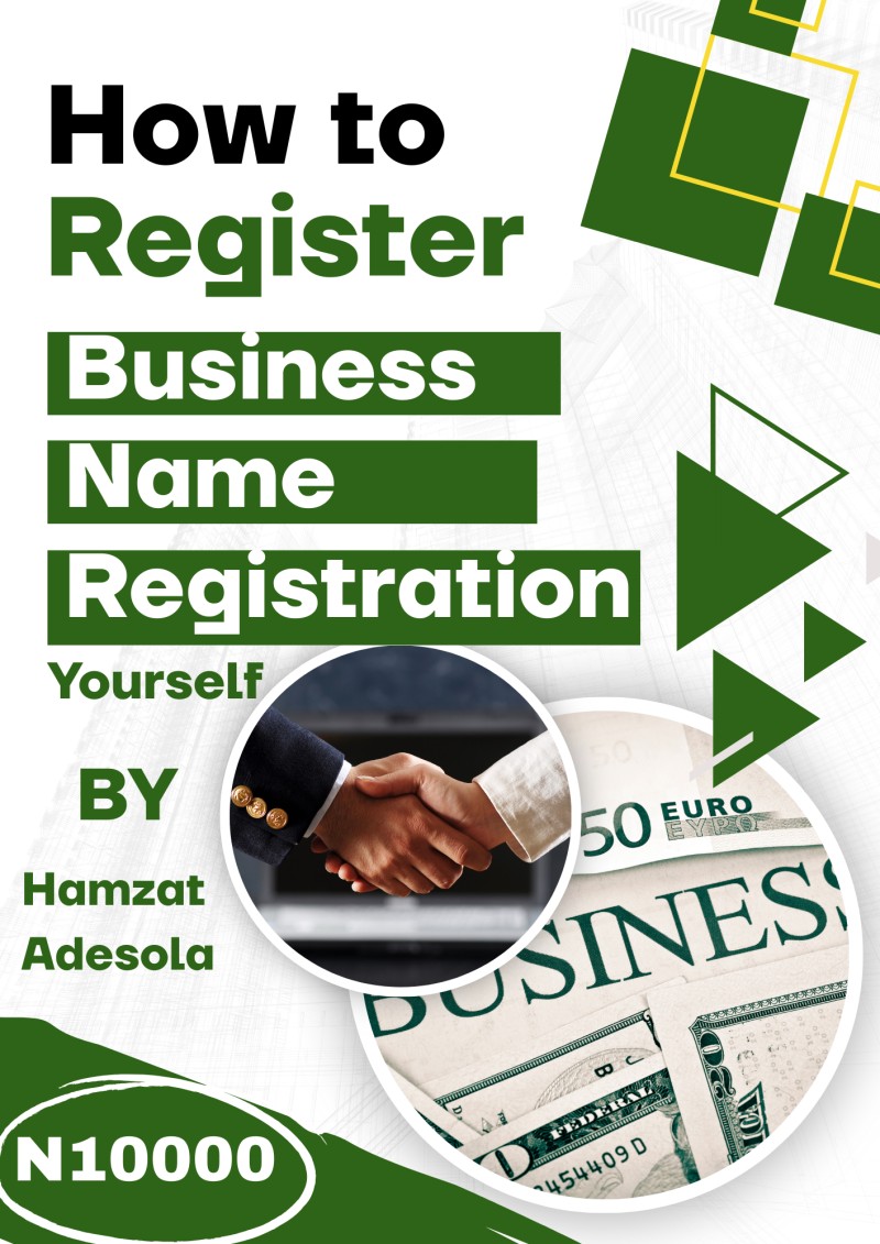 CAC Business Registration Training