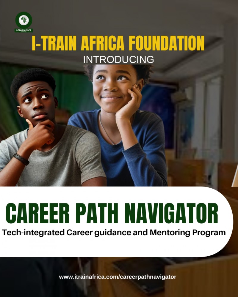 CAREER PATH NAVIGATOR (INDIVIDUAL PRICE)