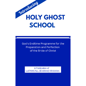 Introducing to HOLY GHOST SCHOOL