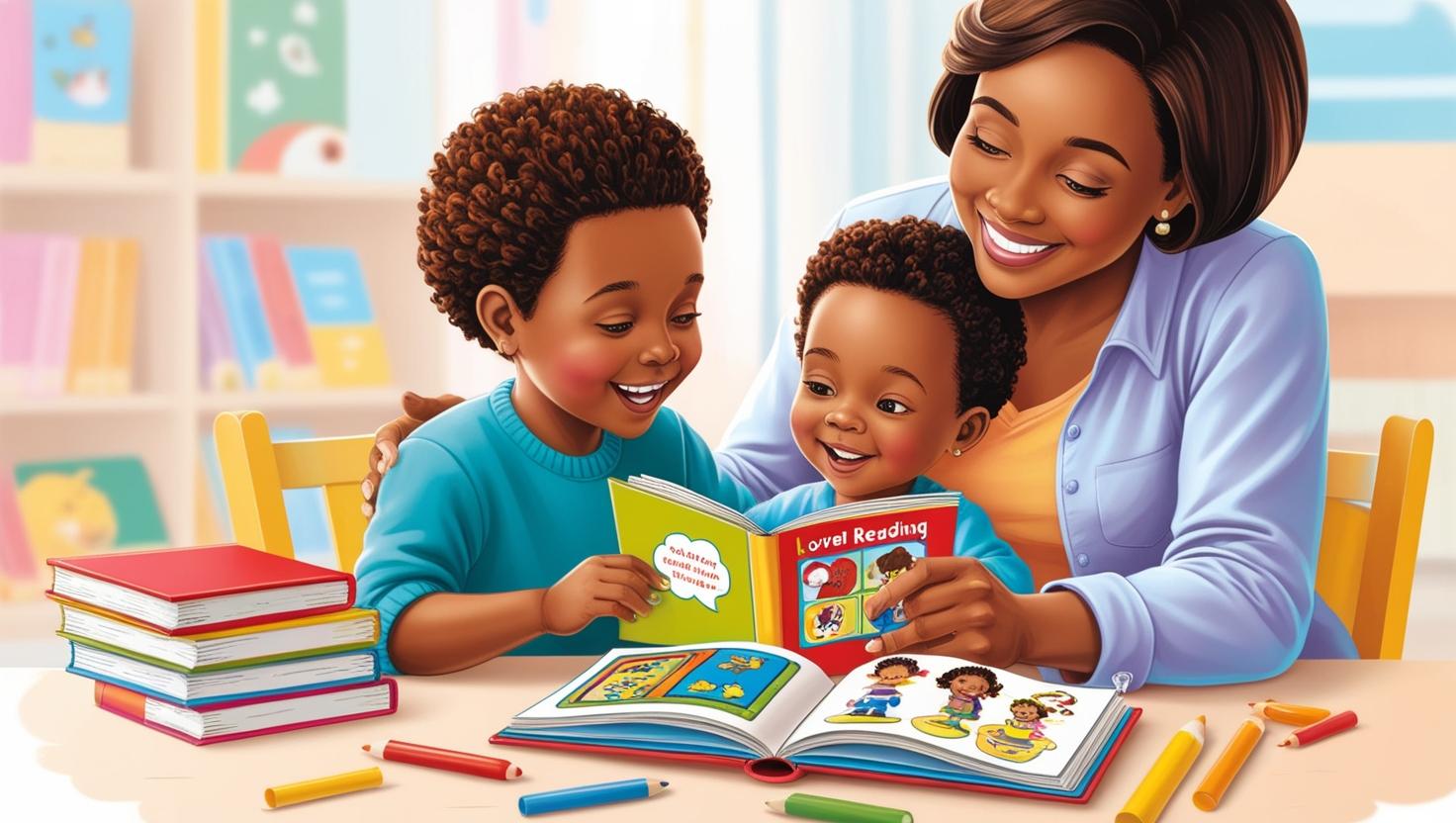 🎥 Free Webinar: The 3-Step System That Turns Struggling Readers Into Confident Readers.