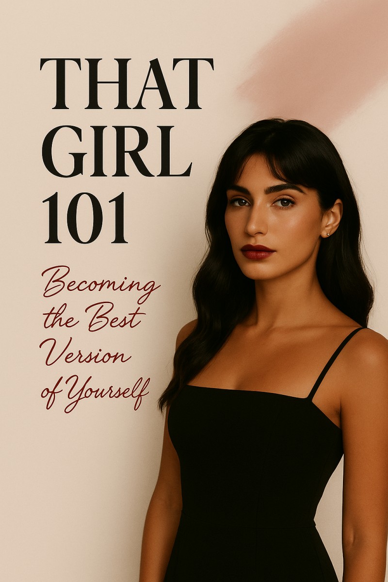 THAT GIRL 101: Your ultimate glow up guide