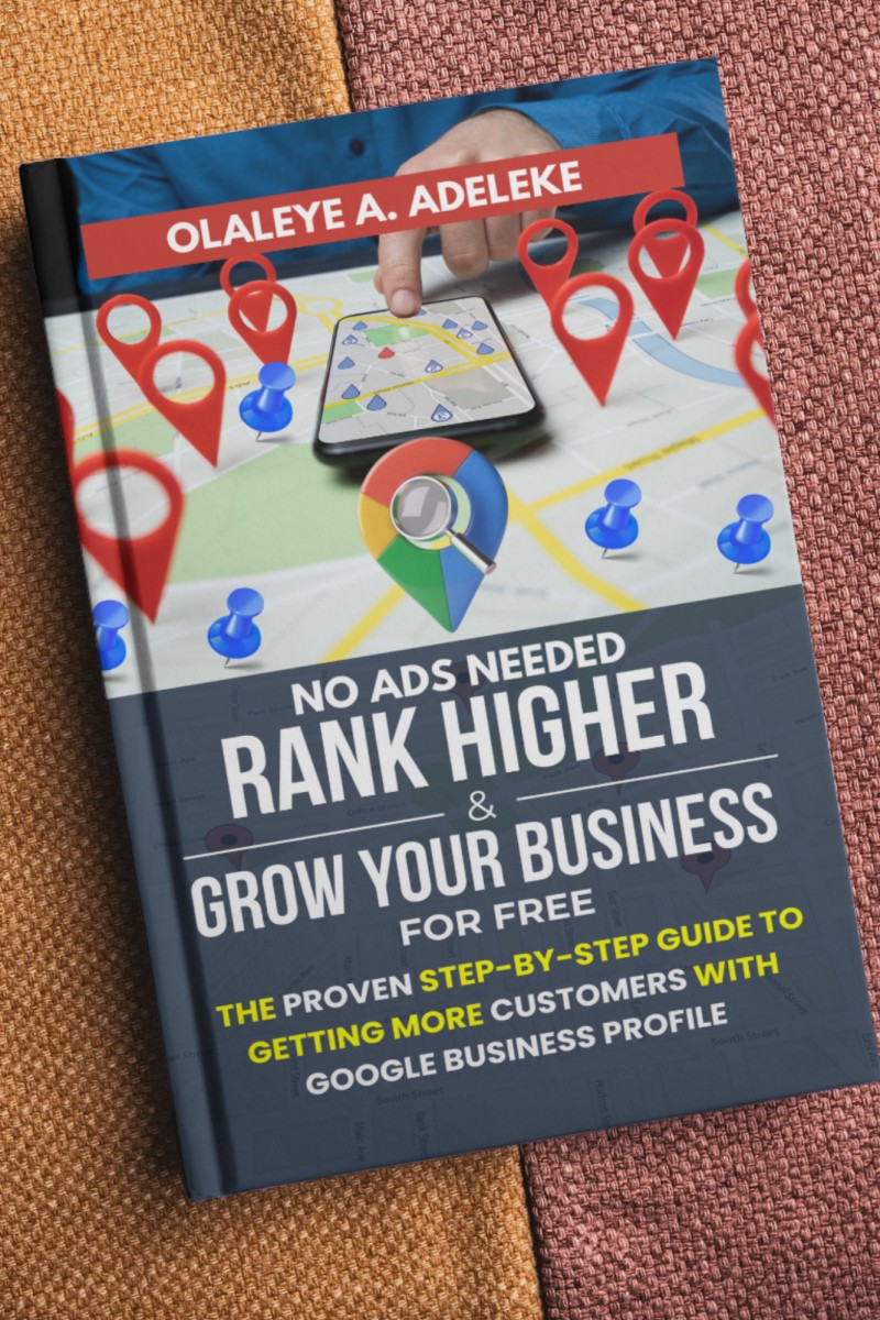 NO ADS NEEDED - Rank Higher & Grow Your Business for Free