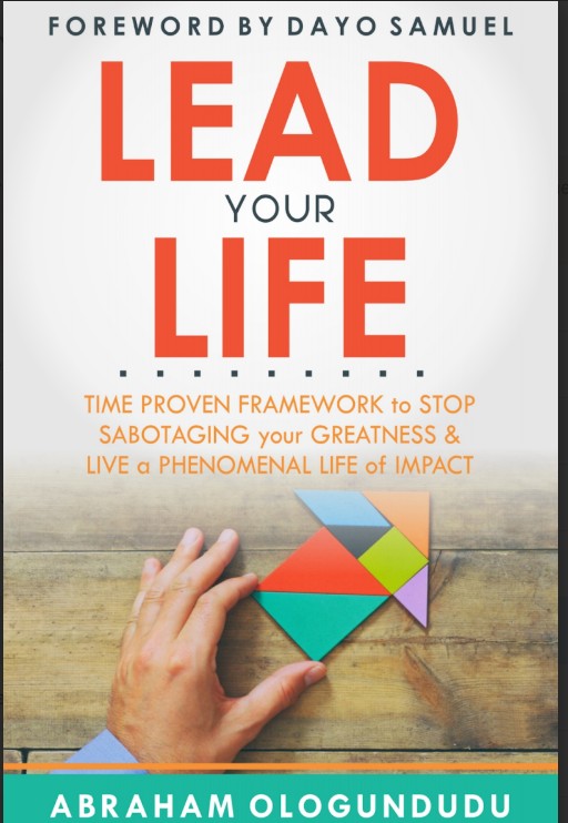 Lead Your Life