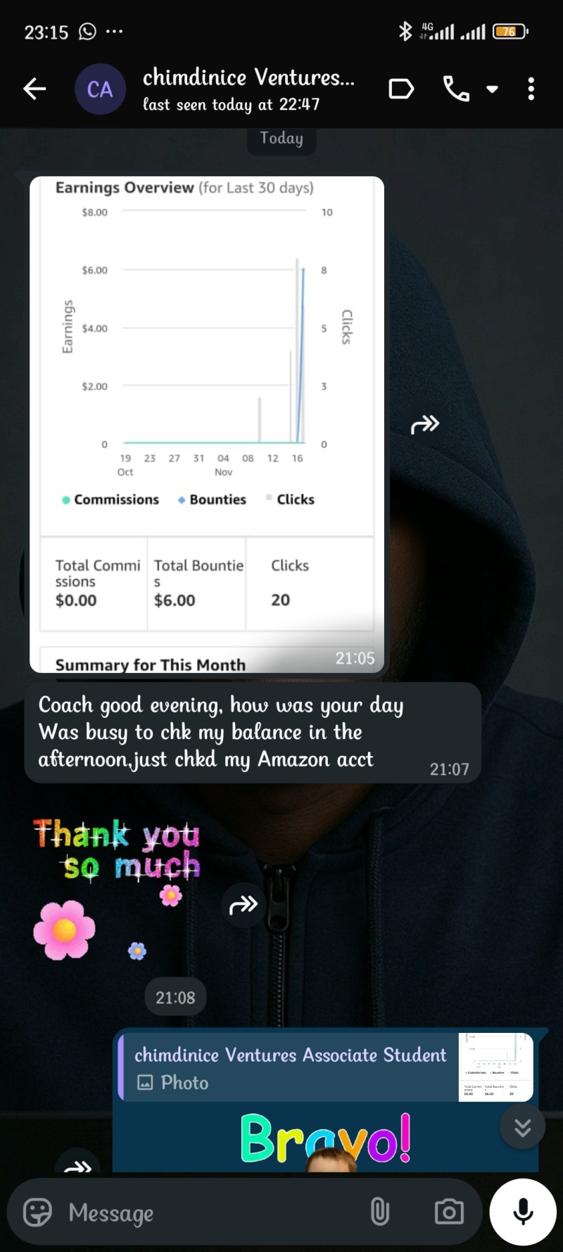 Customer review 7