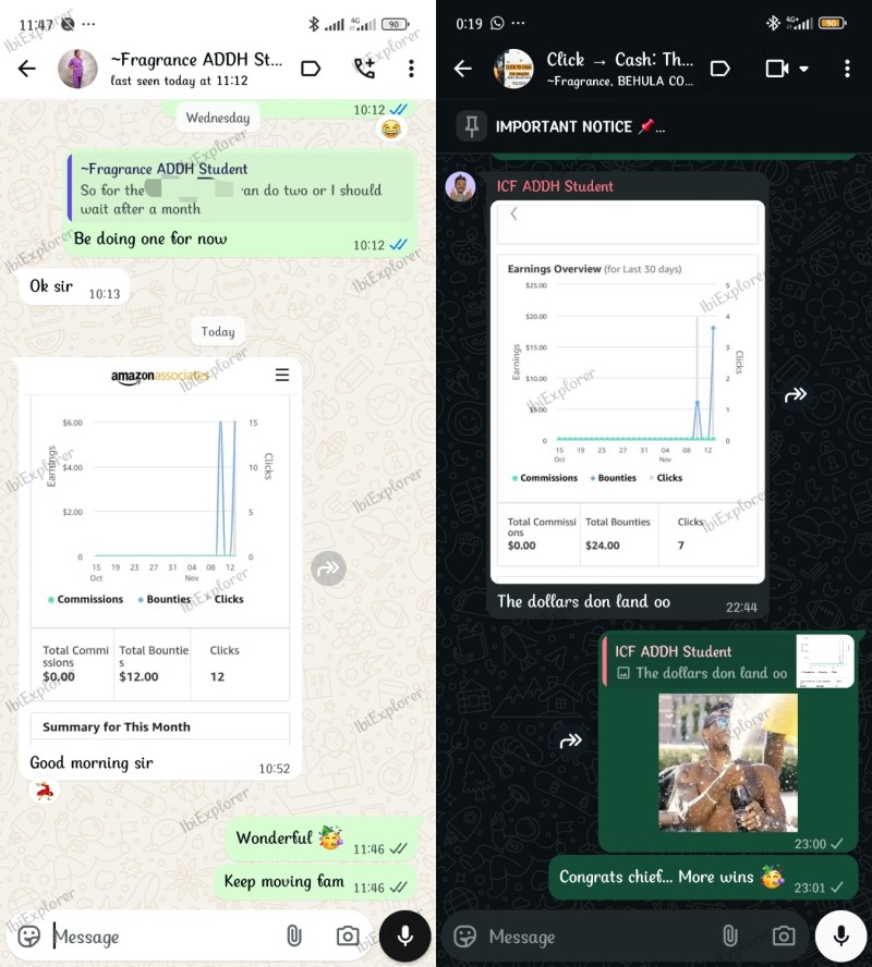 Customer review 8