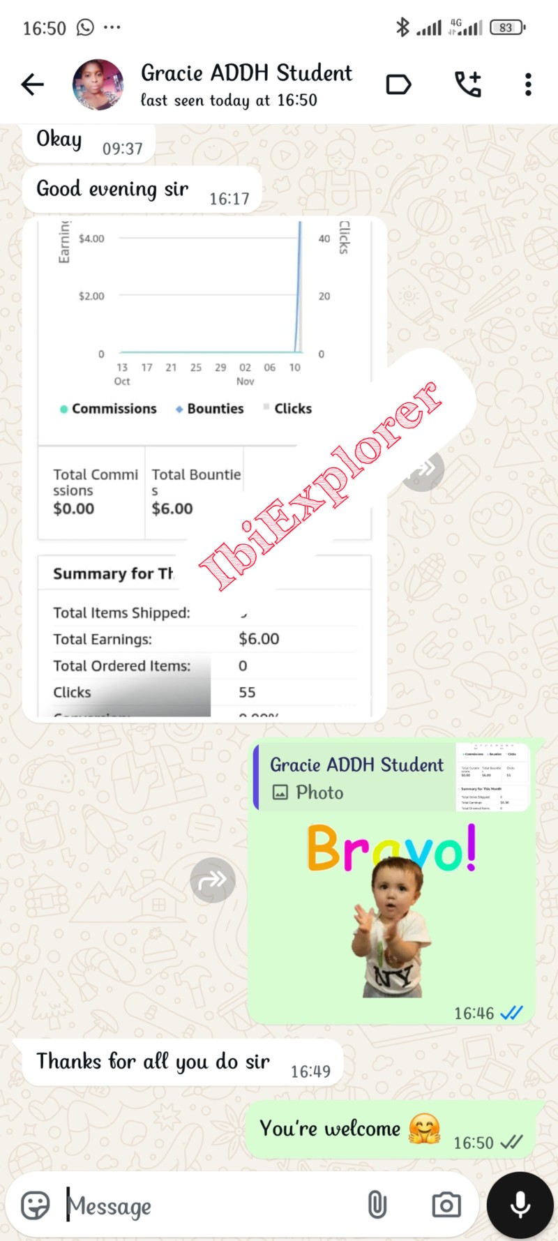 Customer review 10