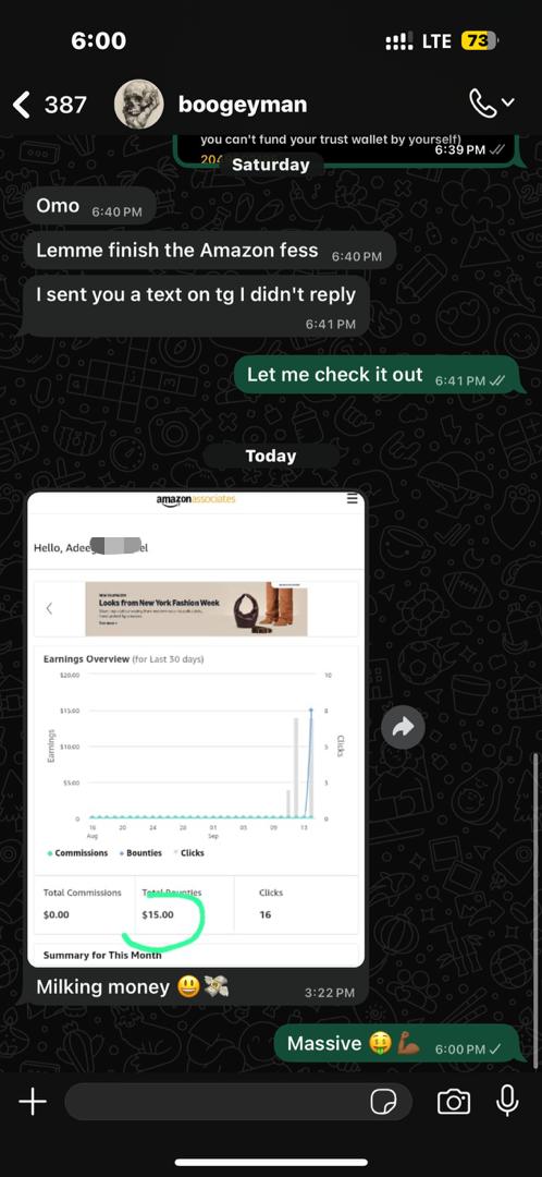 Customer review 16