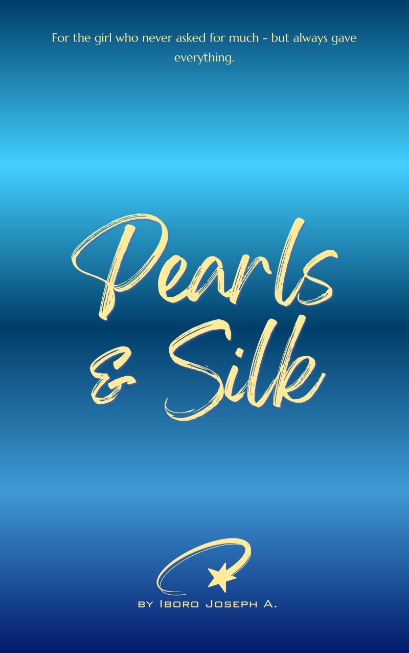 PEARLS & SILK