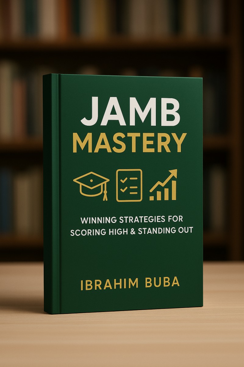 JAMB MASTERY