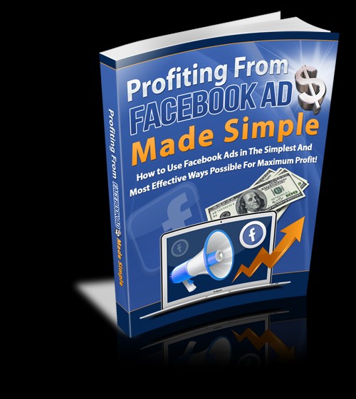 Profiting from Facebook Ads Made Easy — 2025 Edition By Ibrahim Buba