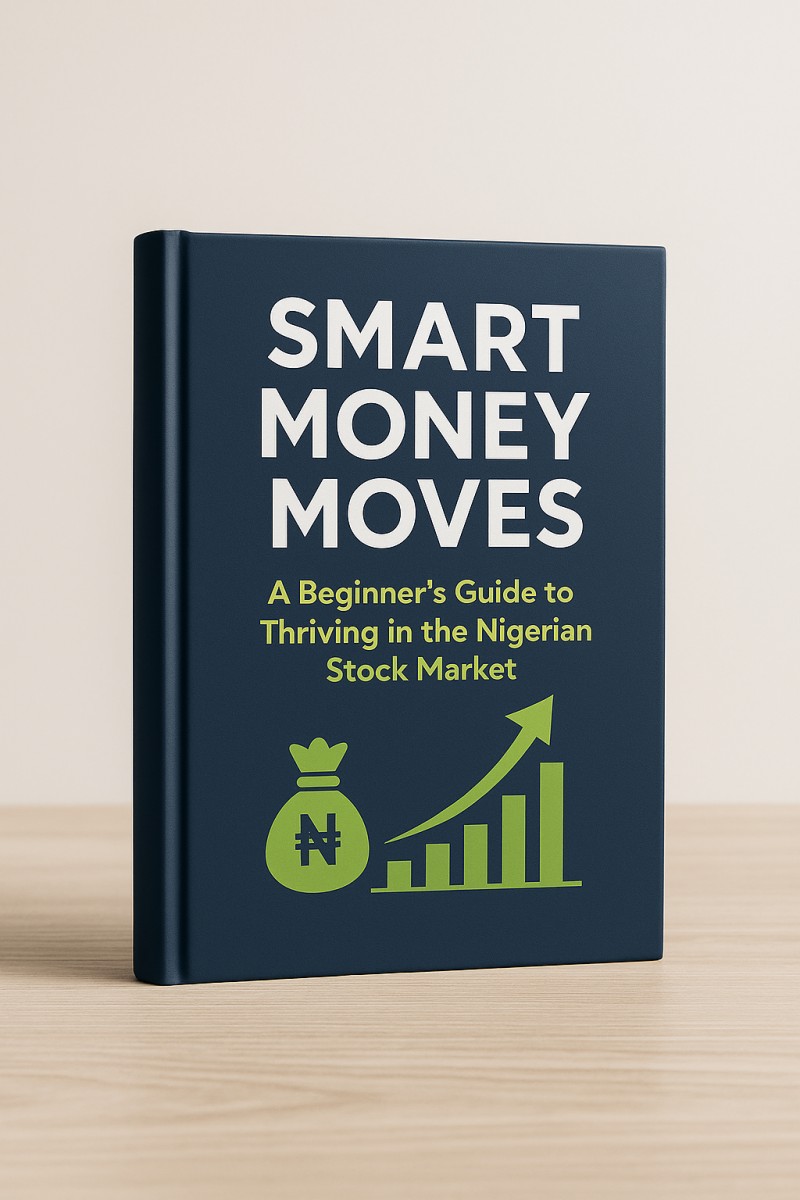 SMART MONEY MOVES
