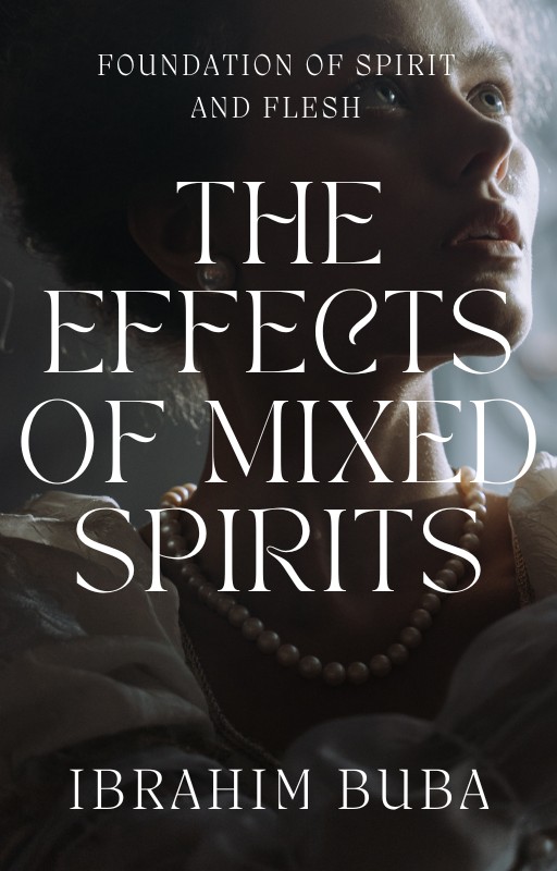 The effects of Mixed Spirits