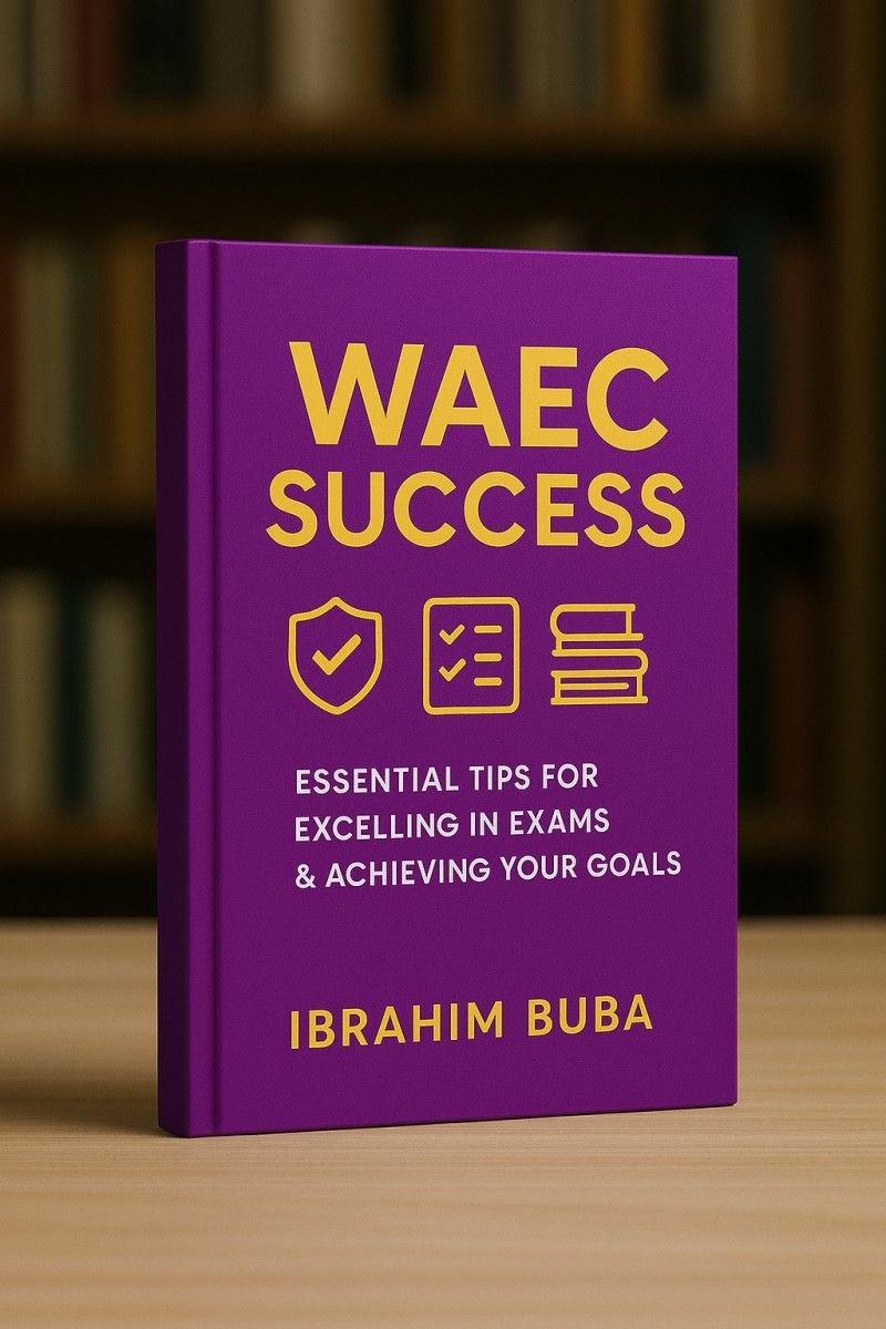 WAEC SUCCESS