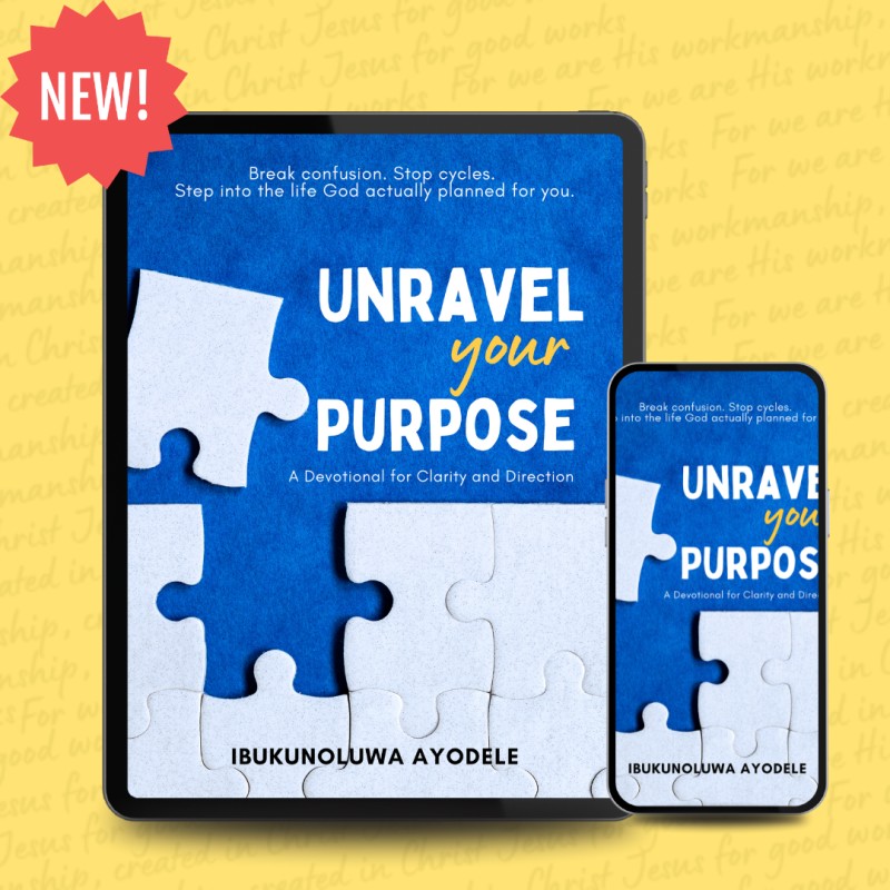 Unravel Your Purpose