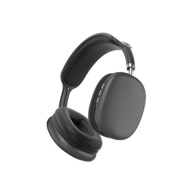 Air Noise Canceling Bluetooth Headphones