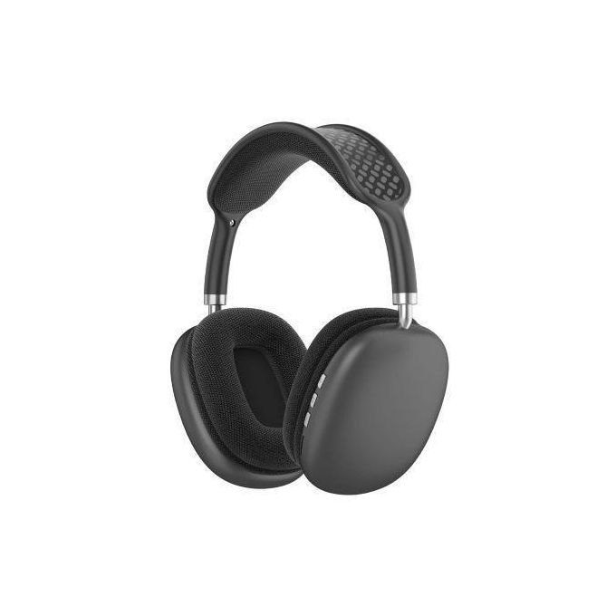 Air Noise Canceling Bluetooth Headphones