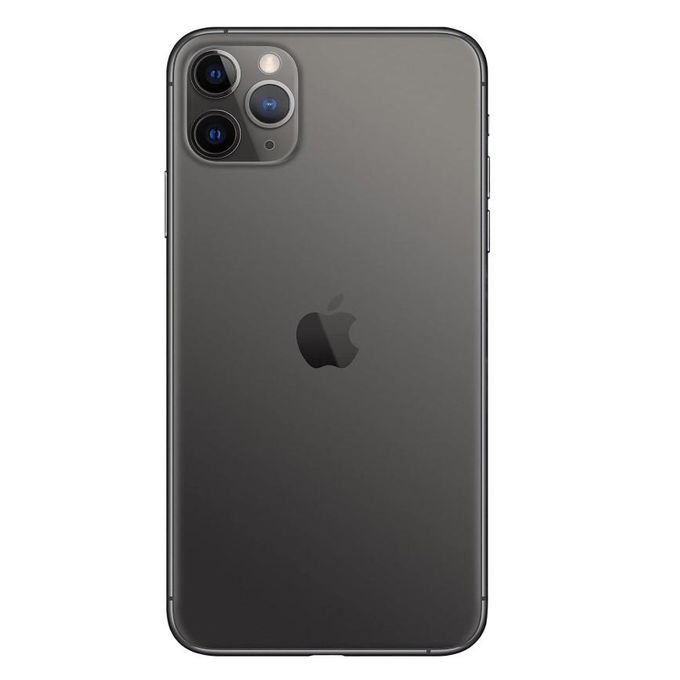 Apple iPhone 11 Pro Max - 6.5" - 256GB ROM + 4GB RAM - 12MP Rear/12MP Front