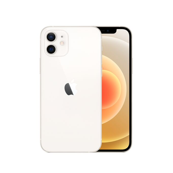 Apple iPhone 12 - 128GB HDD - 4GB RAM