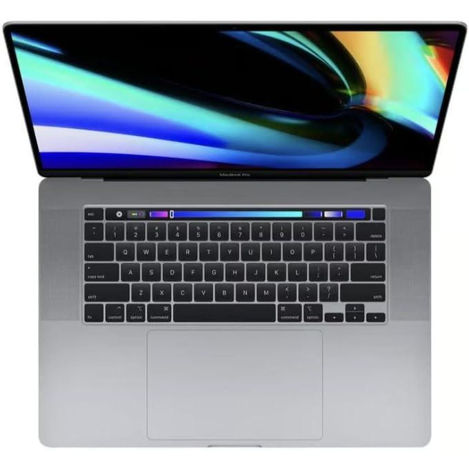 Apple MacBook Pro A2141 16-inch Laptop - Intel Core i7 - 16GB RAM - 512GB SSD