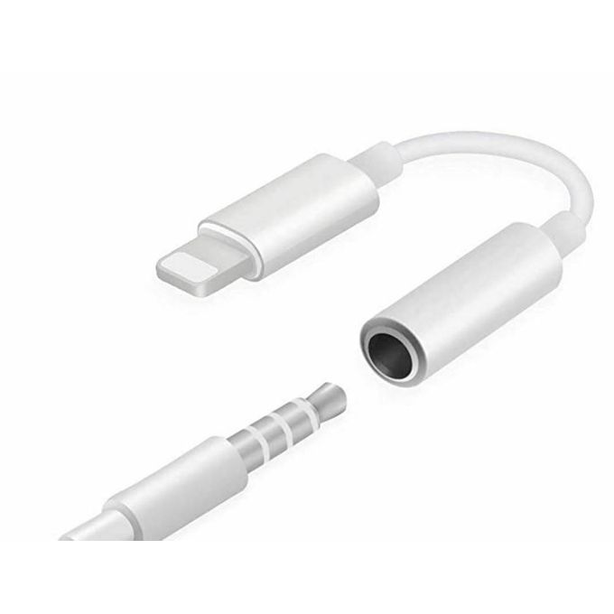 Bluetooth Audio Jack for iPhone