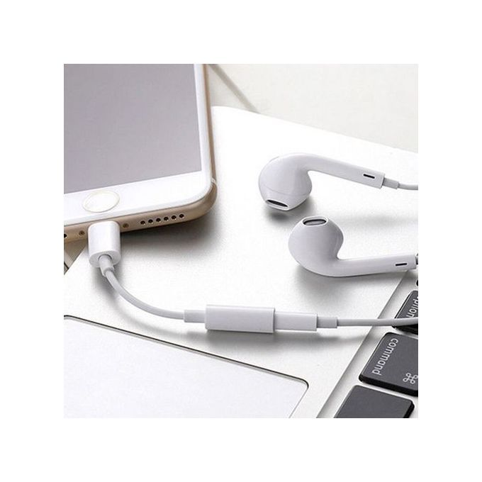 Bluetooth Audio Jack for iPhone