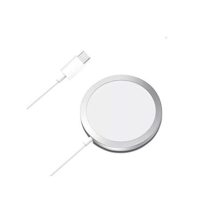 Magnetic Wireless Fast Charger For Iphone, Samsung, Huawei