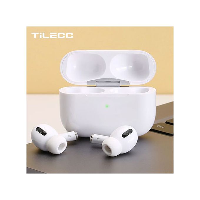 TiLECC Bluetooth Air PRO3 Wireless Headset HIFI Fashion Earphone