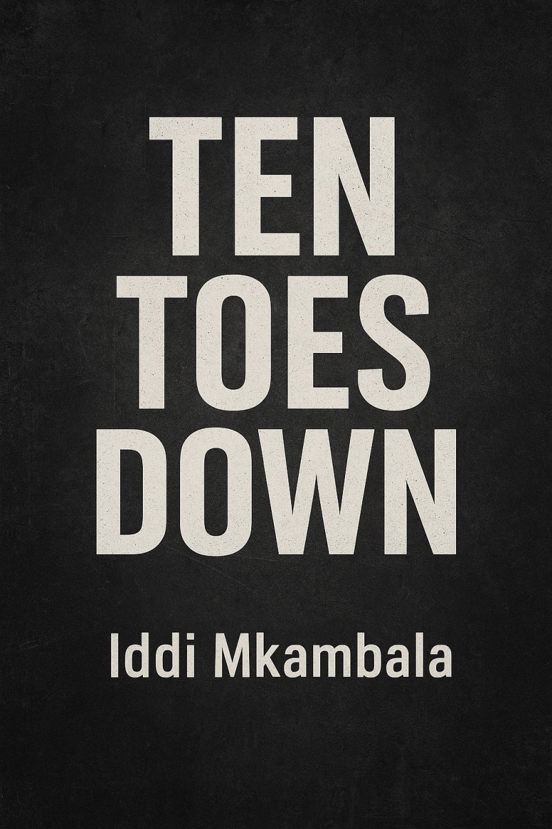 TEN TOES DOWN