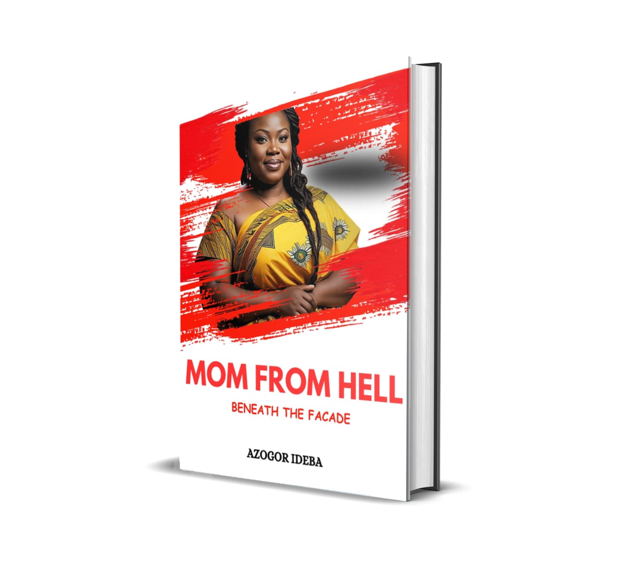 MOM FROM HELL: Beneath the Facade