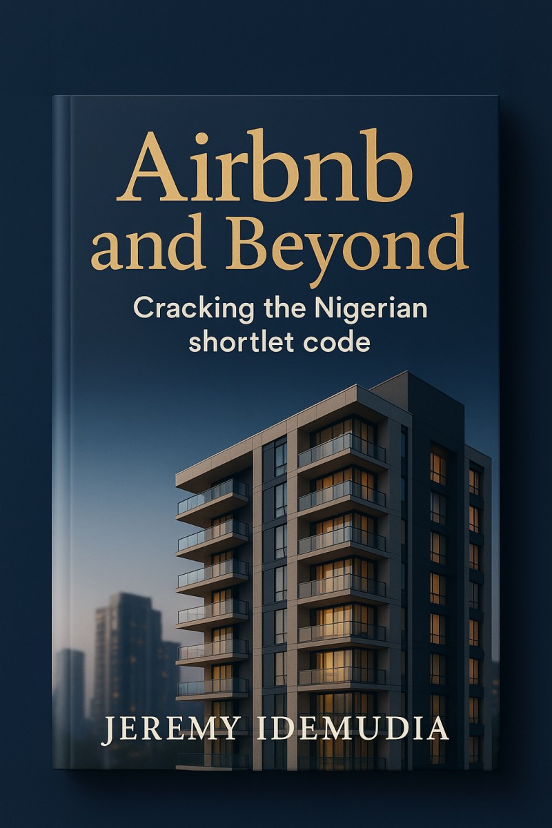 AIRBNB AND BEYOND